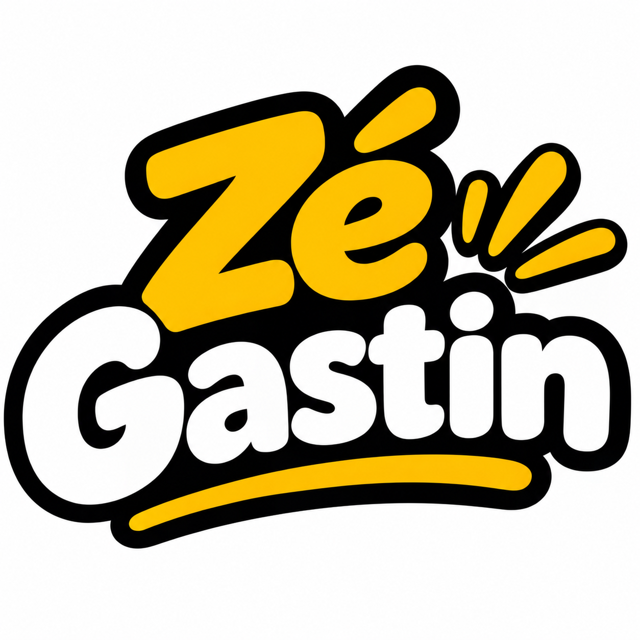 Zé Gastin